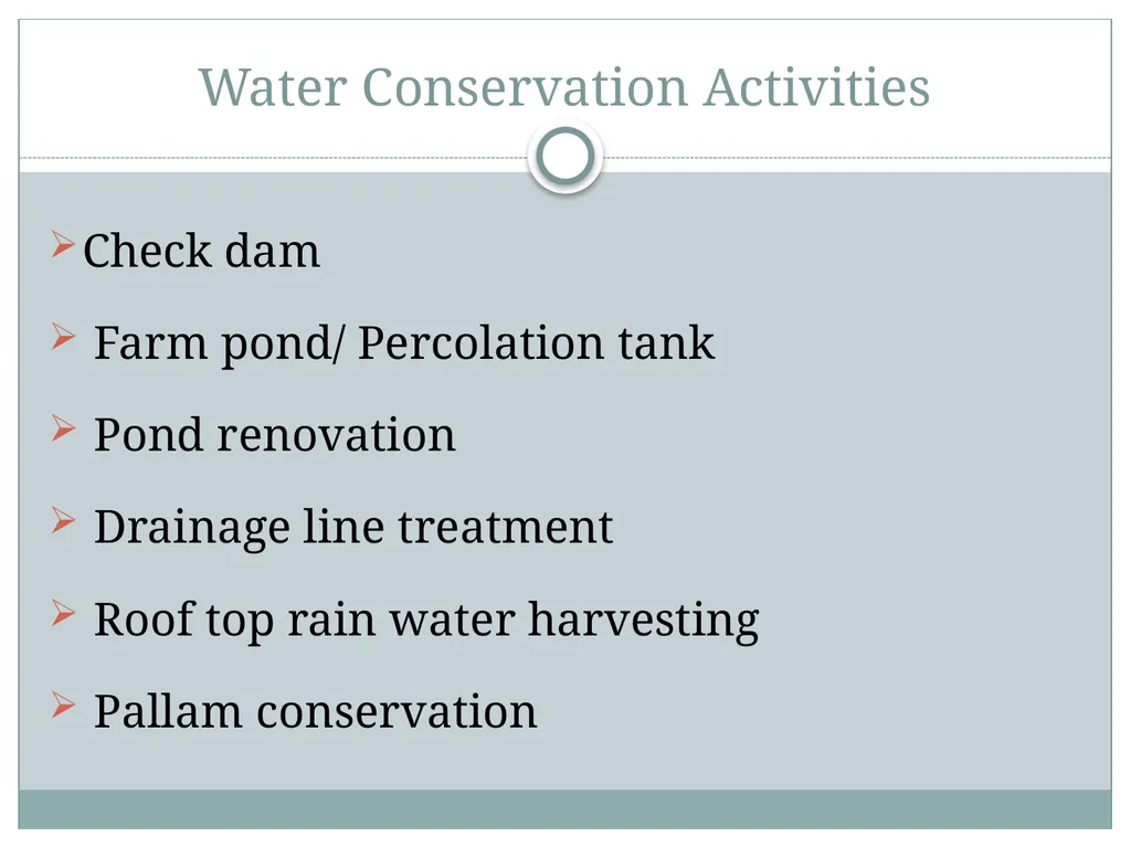 Jayasree M Technical Expert (Agri) SLNA CONCEPT - slide 43 of 50
