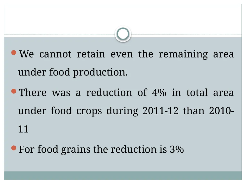 Jayasree M Technical Expert (Agri) SLNA CONCEPT - slide 20 of 50