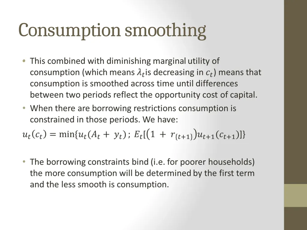 Learning about Agricultural Microinsurance from - slide 6 of 38
