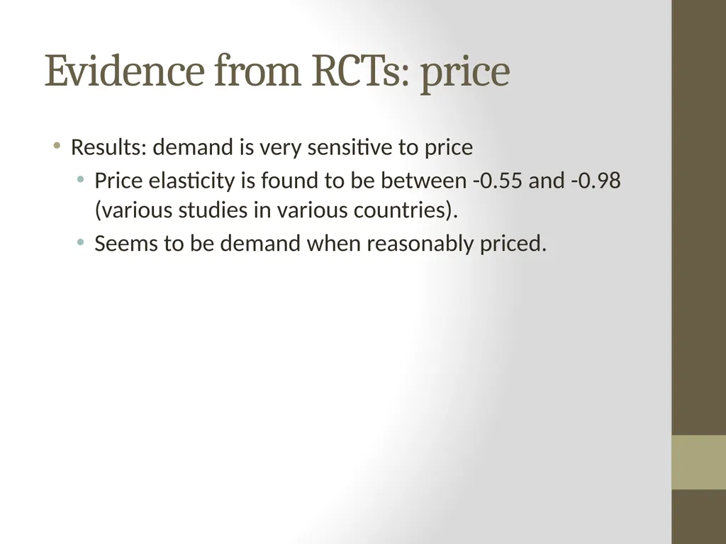 Learning about Agricultural Microinsurance from - slide 28 of 38
