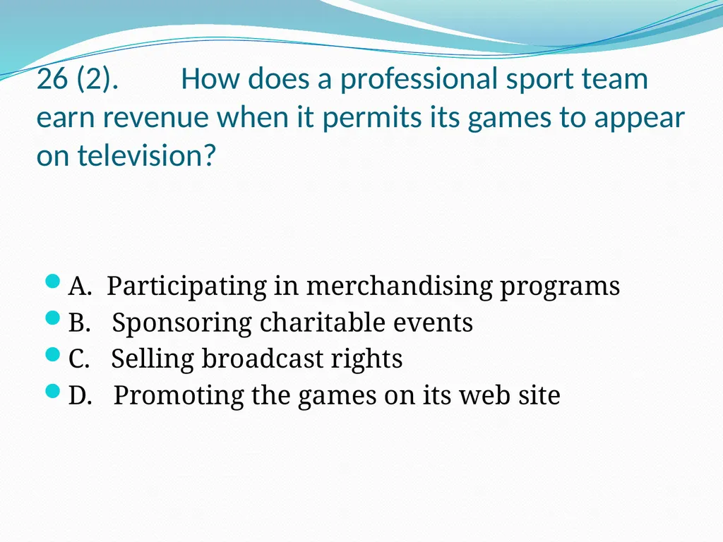 SEM 3.03 & 3.04 COMPONENTS OF ADVERTISEMEN S - slide 56 of 61