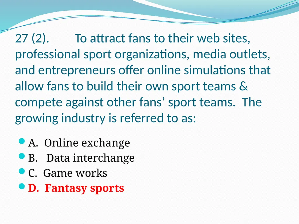 SEM 3.03 & 3.04 COMPONENTS OF ADVERTISEMEN S - slide 59 of 61