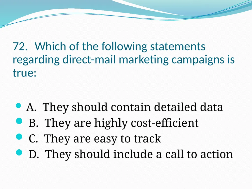 SEM 3.03 & 3.04 COMPONENTS OF ADVERTISEMEN S - slide 28 of 61