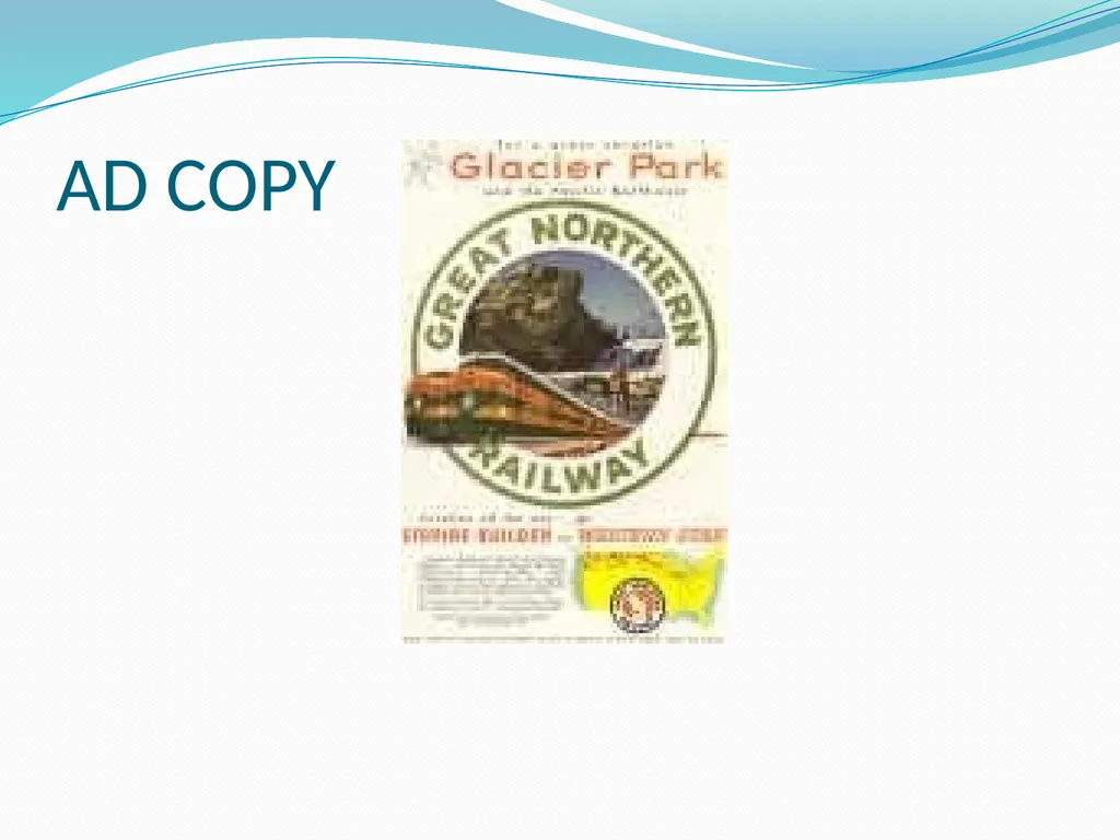 SEM 3.03 & 3.04 COMPONENTS OF ADVERTISEMEN S - slide 5 of 61