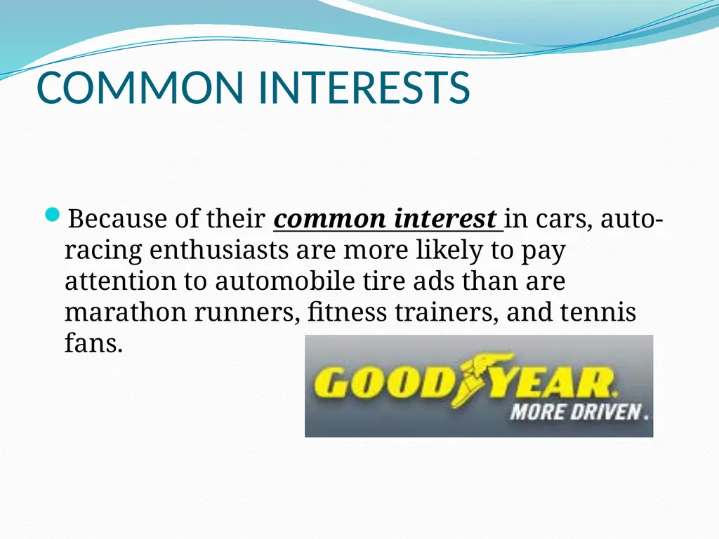 SEM 3.03 & 3.04 COMPONENTS OF ADVERTISEMEN S - slide 17 of 61