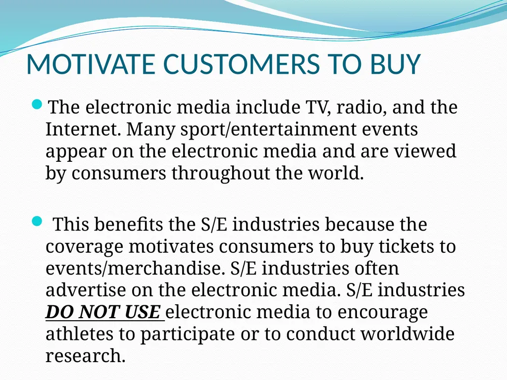 SEM 3.03 & 3.04 COMPONENTS OF ADVERTISEMEN S - slide 22 of 61