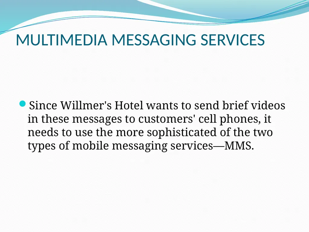 SEM 3.03 & 3.04 COMPONENTS OF ADVERTISEMEN S - slide 19 of 61