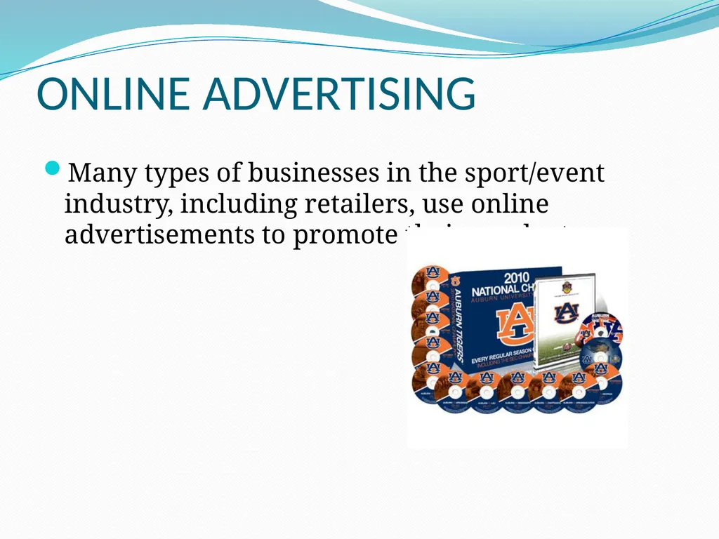 SEM 3.03 & 3.04 COMPONENTS OF ADVERTISEMEN S - slide 14 of 61