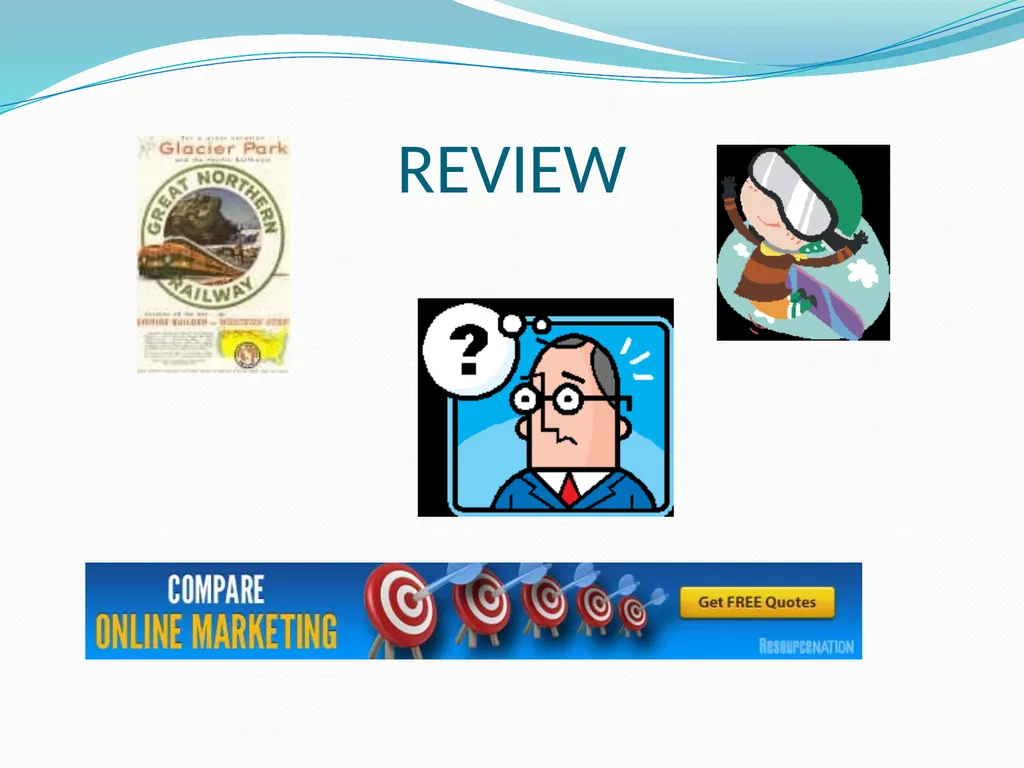 SEM 3.03 & 3.04 COMPONENTS OF ADVERTISEMEN S - slide 27 of 61