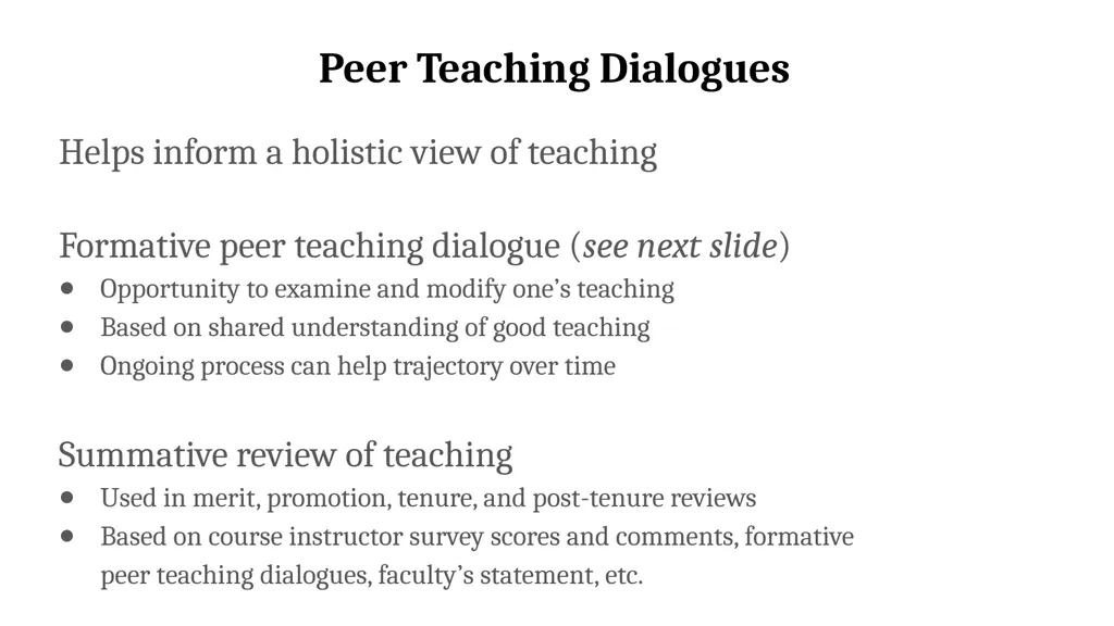Academic Freedom, Shared Governance, and Faculty - slide 18 of 21