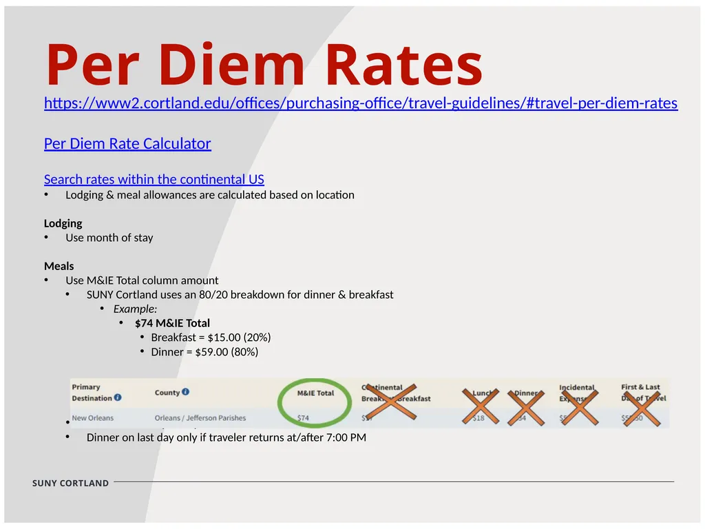 General Travel Training Session Kathy Timian & - slide 19 of 29