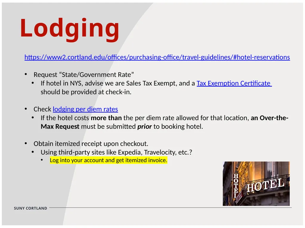 General Travel Training Session Kathy Timian & - slide 22 of 29