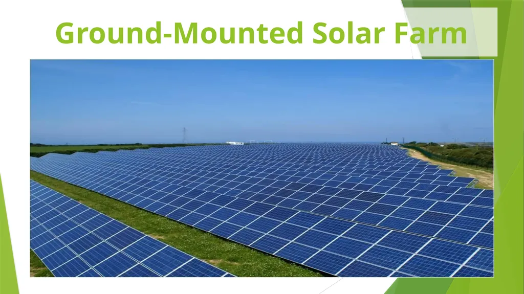 COMMUNITY SOLAR 101 Realizing Affordable Solar - slide 10 of 33