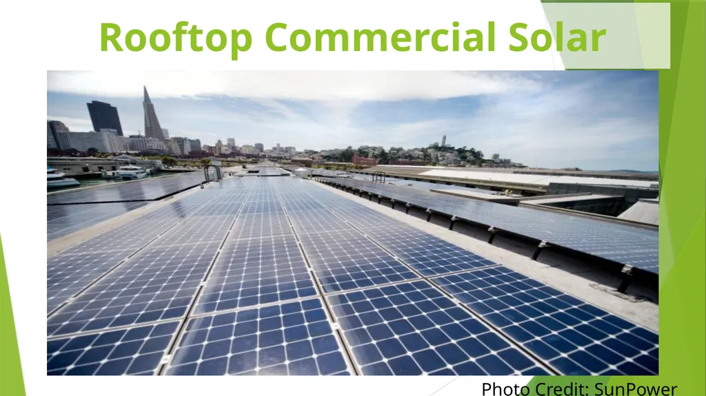 COMMUNITY SOLAR 101 Realizing Affordable Solar - slide 9 of 33