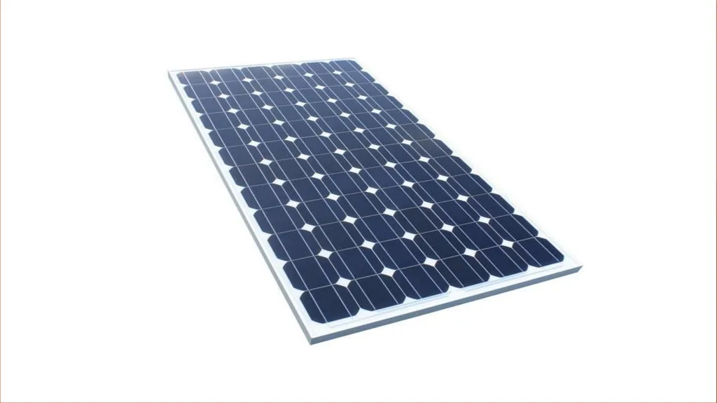 COMMUNITY SOLAR 101 Realizing Affordable Solar - slide 4 of 33