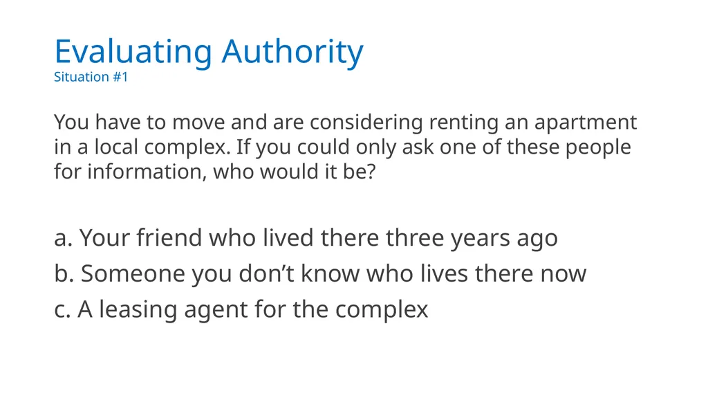 Building connections: Using analogies and - slide 8 of 15