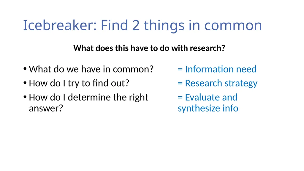 Building connections: Using analogies and - slide 13 of 15