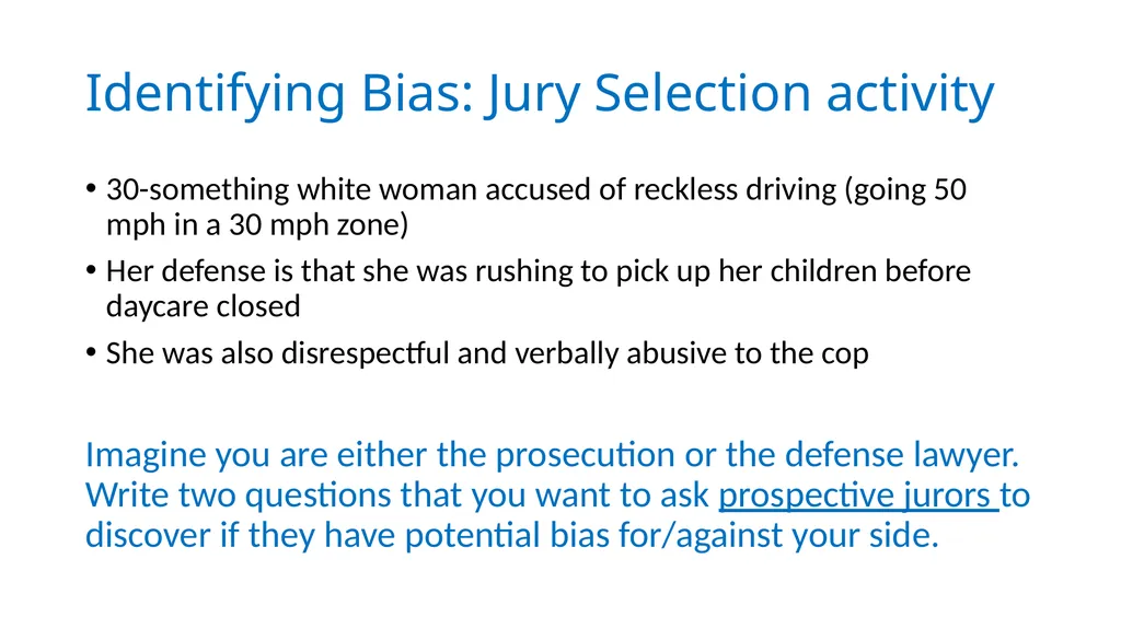 Building connections: Using analogies and - slide 9 of 15