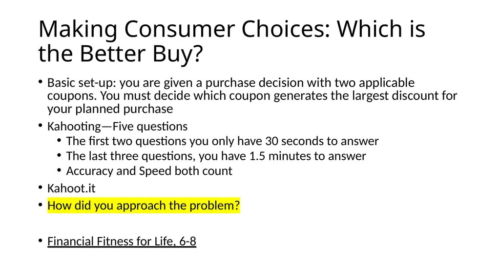 Real World Math Presenters Pam Whalley, Center for - slide 3 of 3
