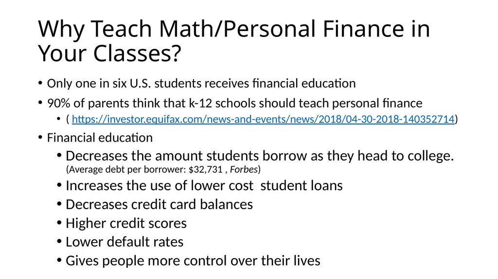 Real World Math Presenters Pam Whalley, Center for - slide 2 of 3