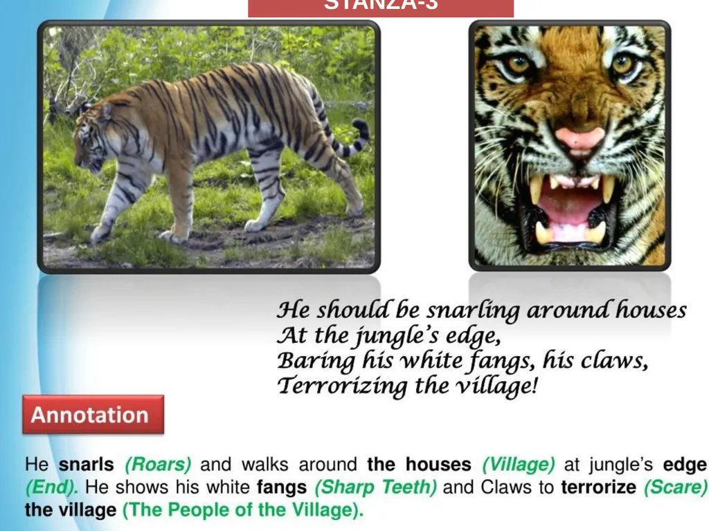 Have you ever thought how selfish we are as human - slide 9 of 16