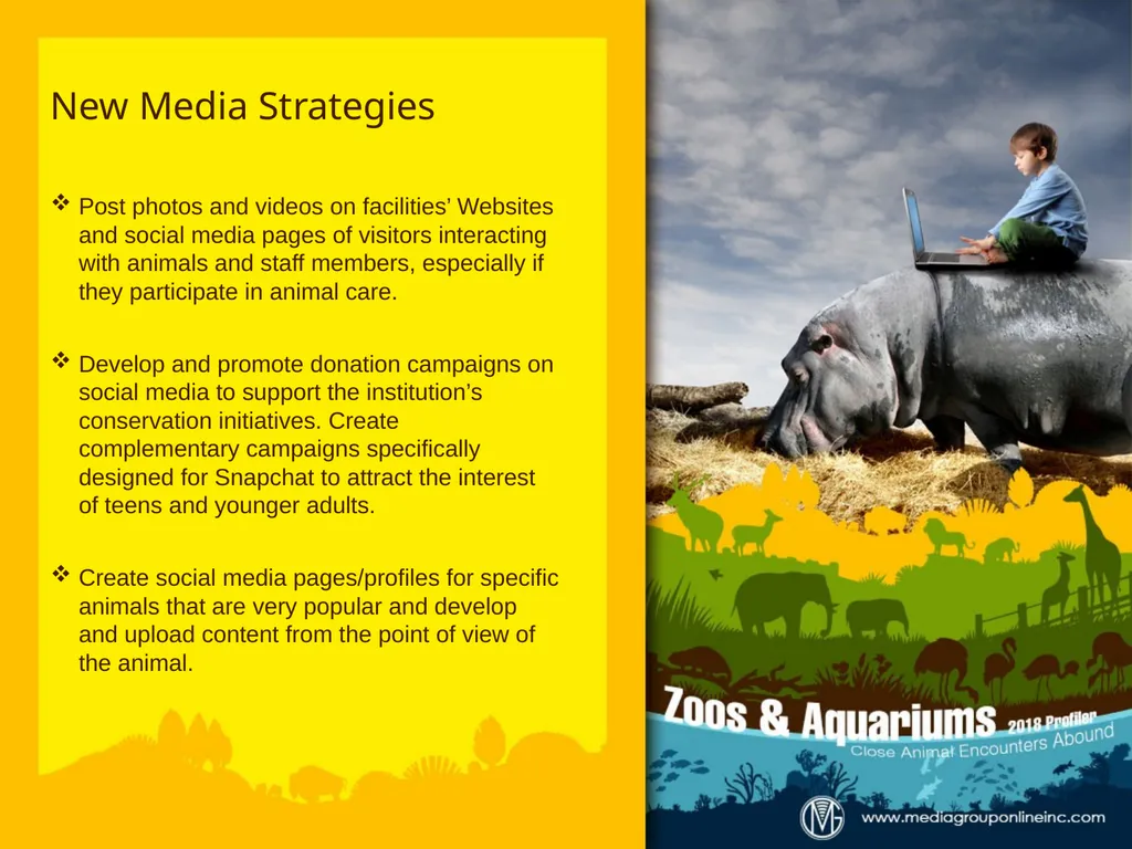 More Americans Seek Wildlife Interactions and - slide 8 of 9