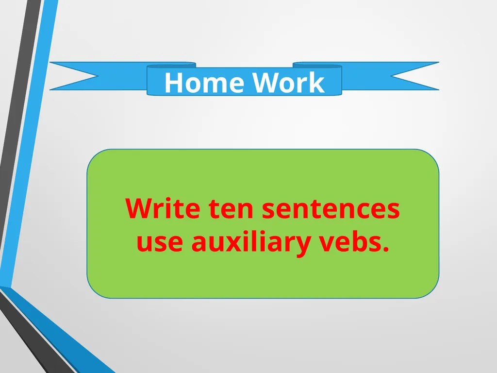 WELCOME TO ENGLISH CLASS INTRODUCTION HASINA - slide 15 of 16