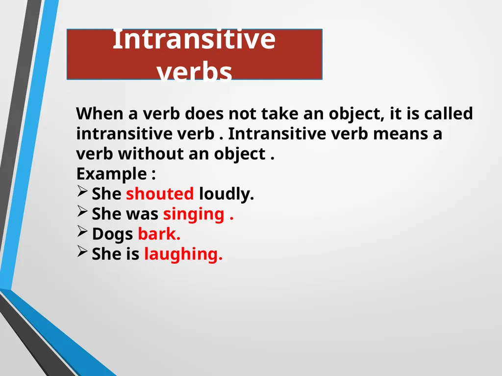 WELCOME TO ENGLISH CLASS INTRODUCTION HASINA - slide 13 of 16