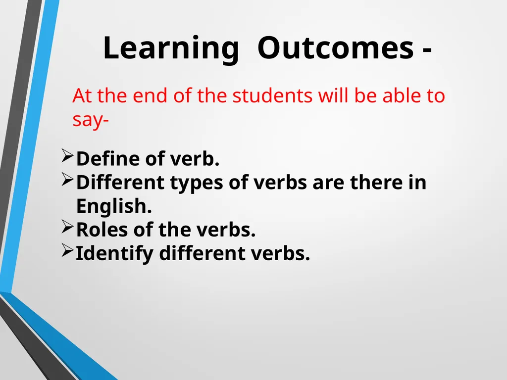 WELCOME TO ENGLISH CLASS INTRODUCTION HASINA - slide 6 of 16