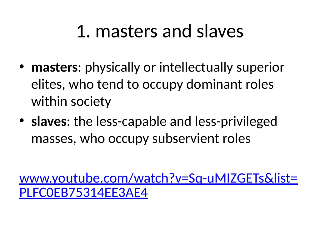 Ethics Theory and Business Practice 6.2 Ethical - slide 4 of 10