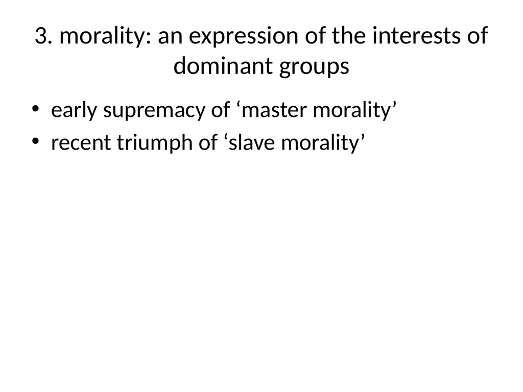 Ethics Theory and Business Practice 6.2 Ethical - slide 6 of 10
