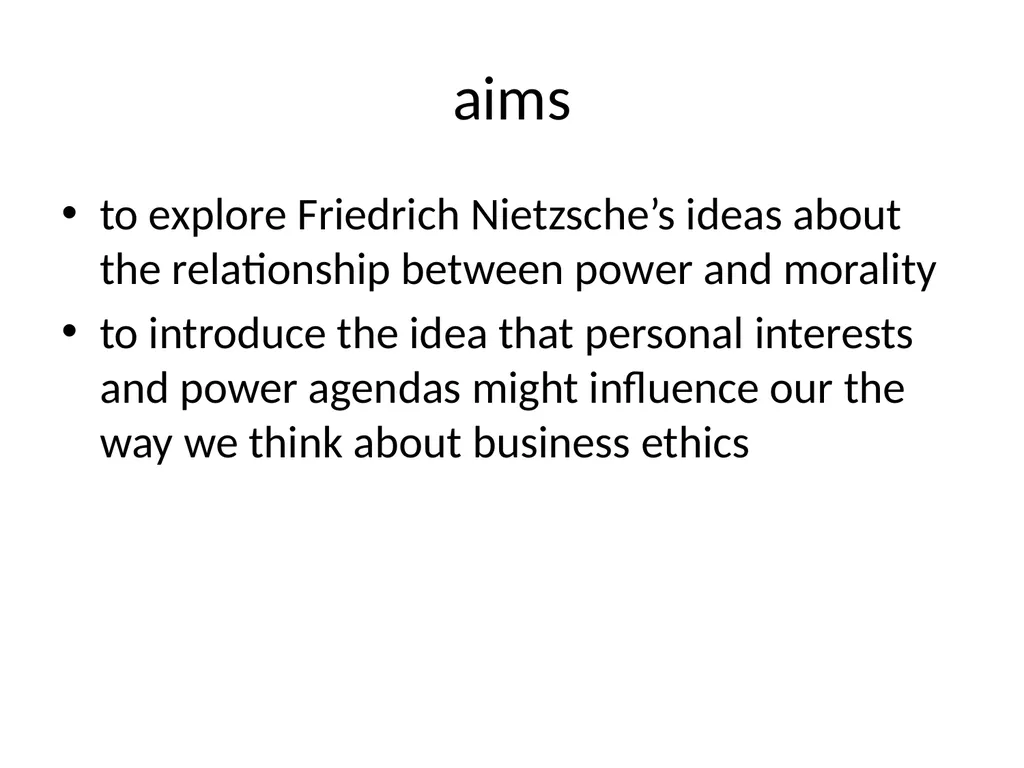 Ethics Theory and Business Practice 6.2 Ethical - slide 2 of 10