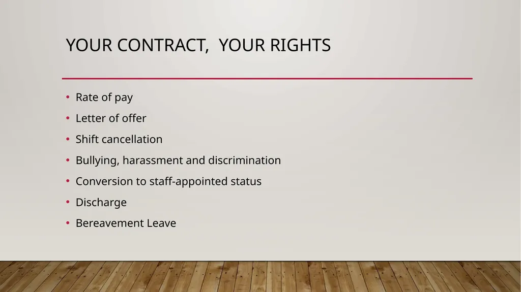 USW casual orientation Overview Introductions Know - slide 3 of 7