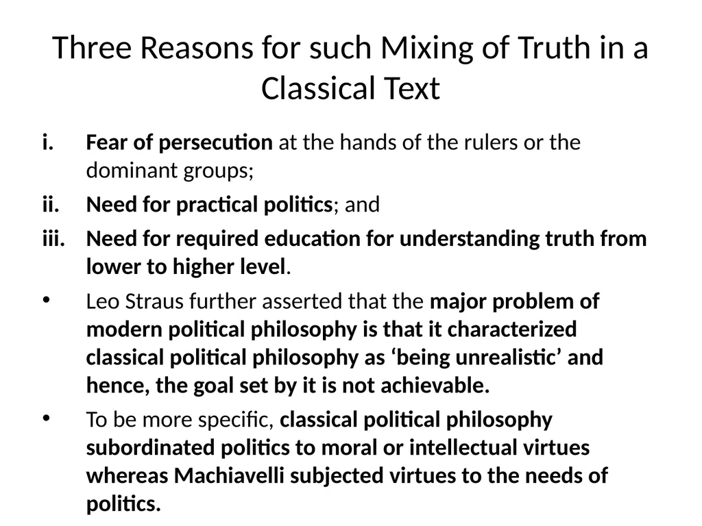 Meaning and Connotations Interpretation has - slide 13 of 18