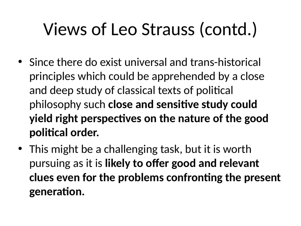 Meaning and Connotations Interpretation has - slide 10 of 18