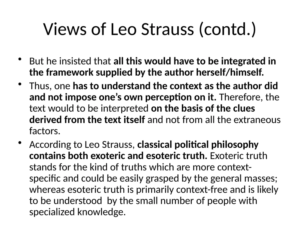 Meaning and Connotations Interpretation has - slide 12 of 18