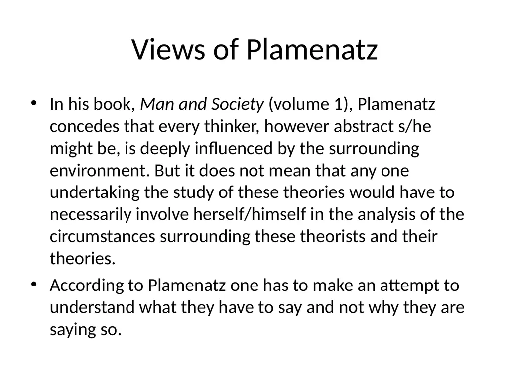 Meaning and Connotations Interpretation has - slide 15 of 18