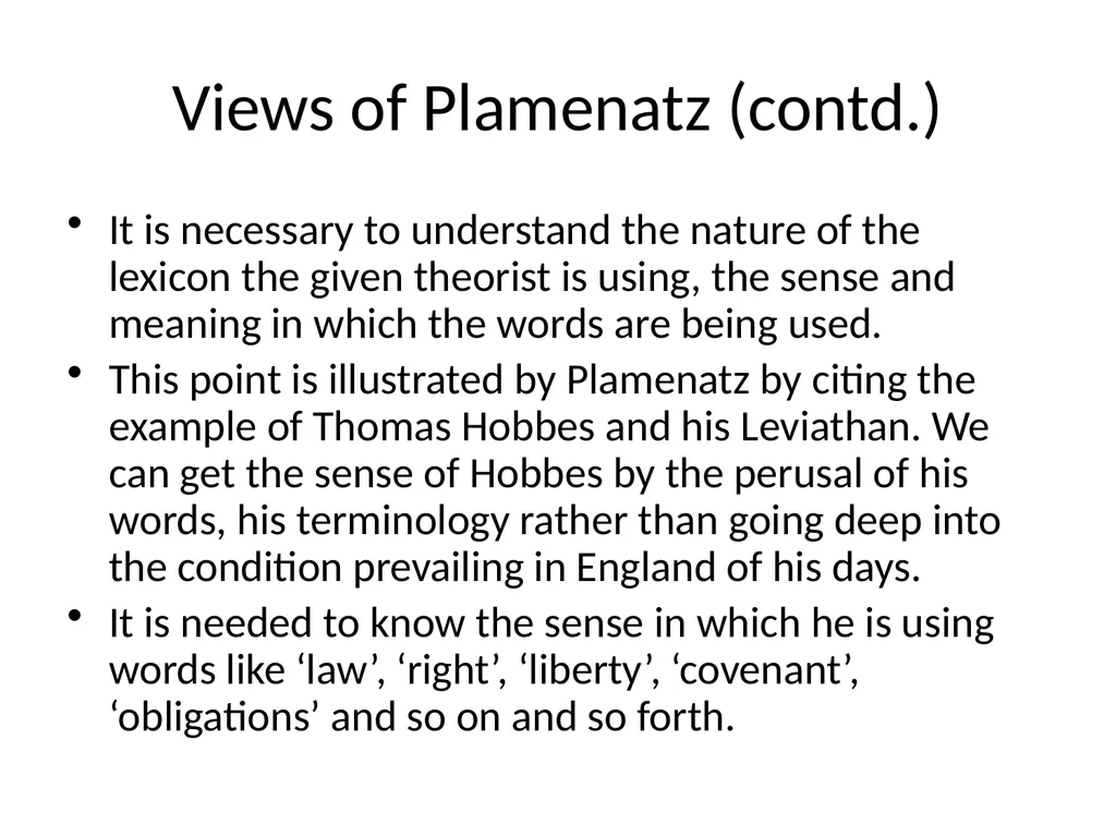 Meaning and Connotations Interpretation has - slide 16 of 18