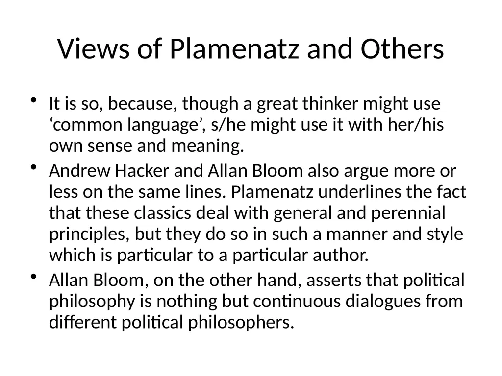 Meaning and Connotations Interpretation has - slide 17 of 18