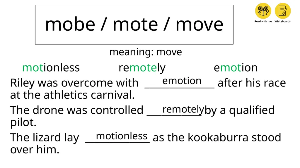 Multiple Choice Vote Pair Share Pick a - slide 21 of 21