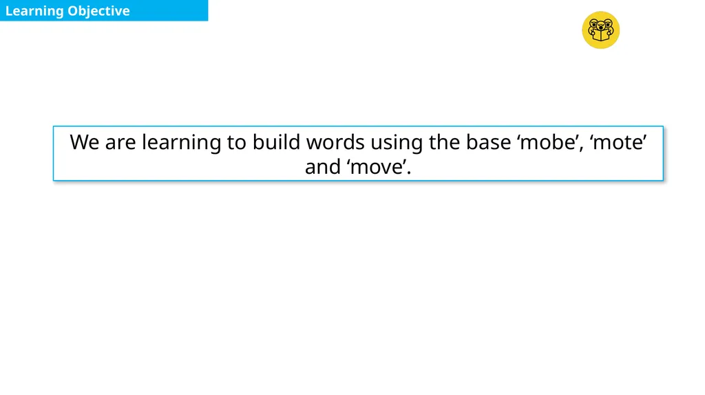 Multiple Choice Vote Pair Share Pick a - slide 2 of 21