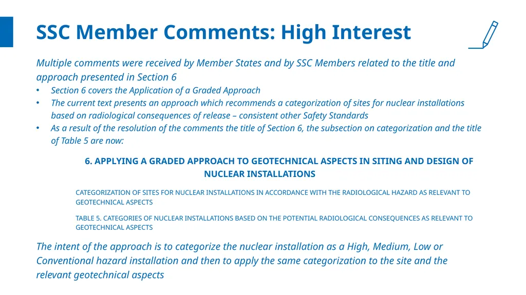 Neda Stoeva Division of Nuclear Installation - slide 10 of 13