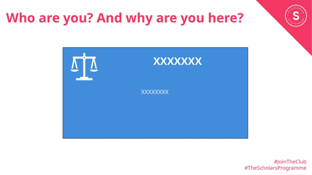 Icebreakers On the following slides, you will find - slide 9 of 9