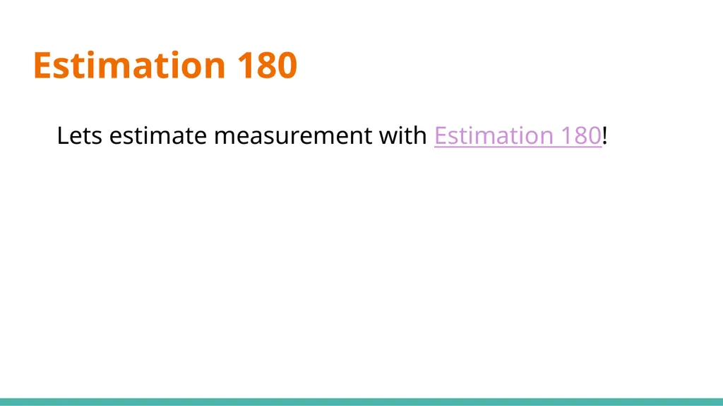 Math Routines Cluster 8: Using Tools to Measure - slide 3 of 16