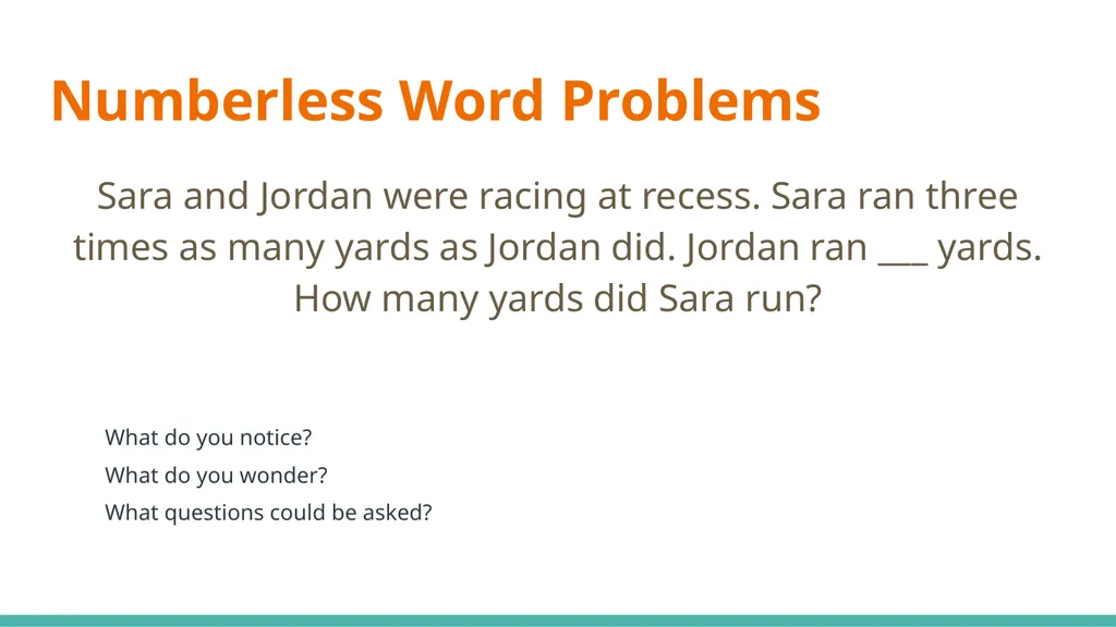 Math Routines Cluster 8: Using Tools to Measure - slide 15 of 16