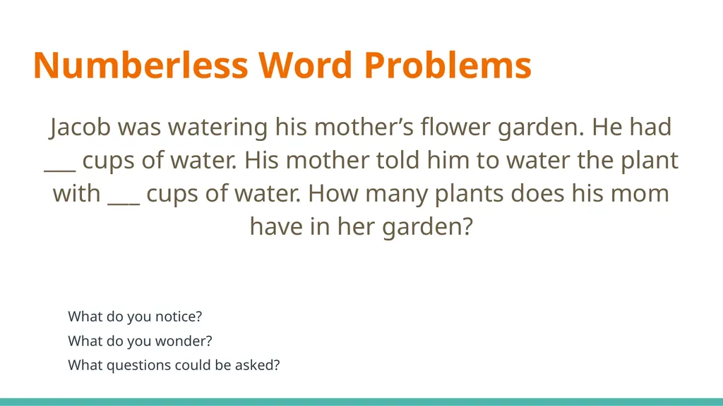 Math Routines Cluster 8: Using Tools to Measure - slide 16 of 16