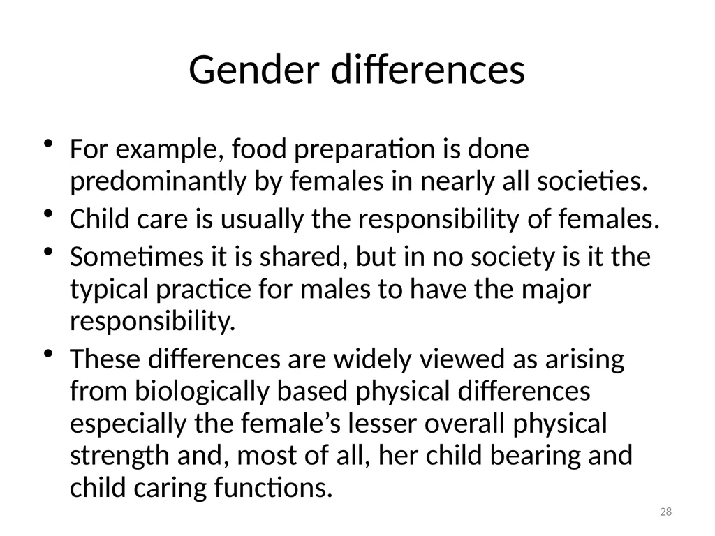Cultural Transmission and Individual Development - slide 28 of 40