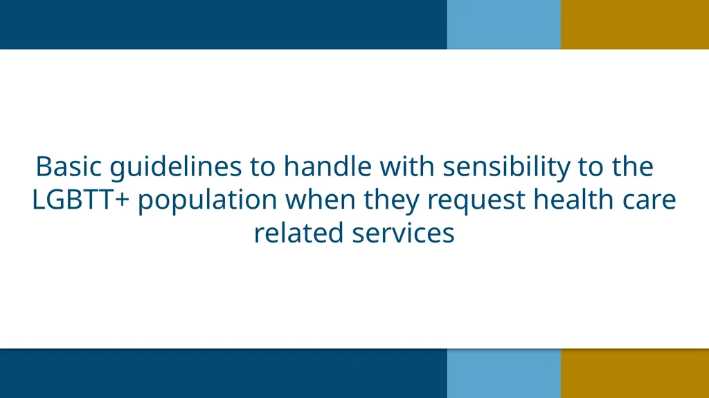 Cultural Competency Training for Providers — 2025 - slide 24 of 31