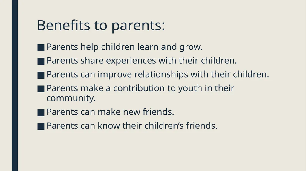 Engaging 4-H Parents Welcome! While we wait to get - slide 6 of 33