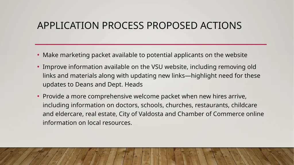 Faculty Success Survey Fall 2022. For new Hires up - slide 11 of 31